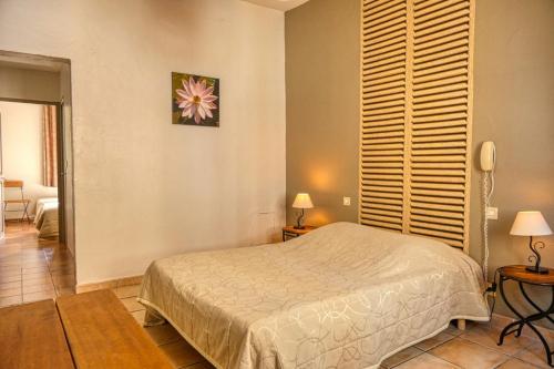 Arcantis Hotel Au Saint Roch