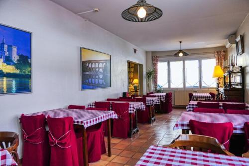 Arcantis Hotel Au Saint Roch