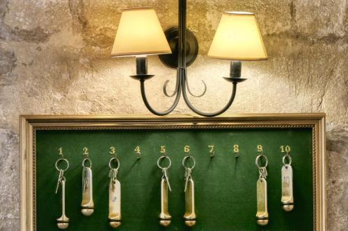 Arcantis Hotel Au Saint Roch