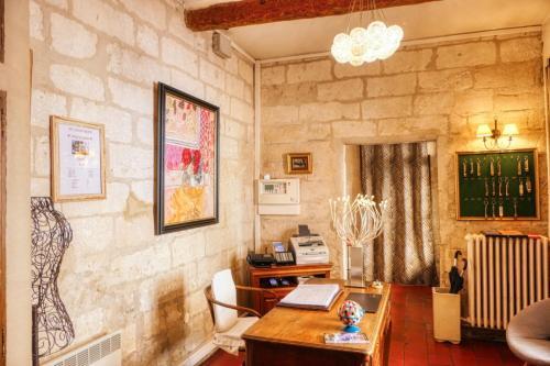 Arcantis Hotel Au Saint Roch