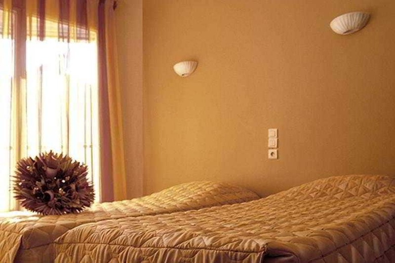 Mistral Hotel