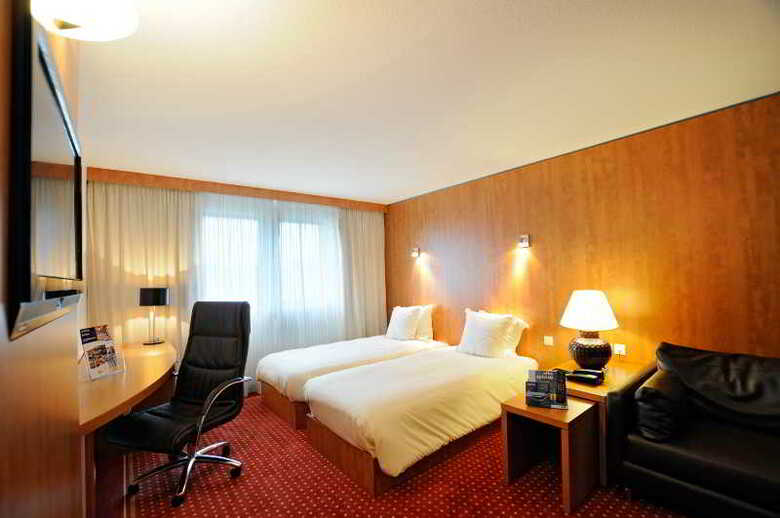 Hotel Quality Suites Bordeaux & Spa