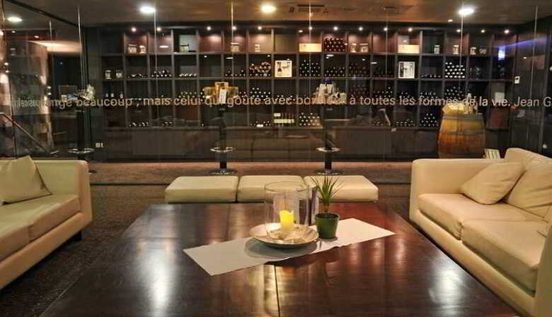 Hotel Quality Suites Bordeaux & Spa