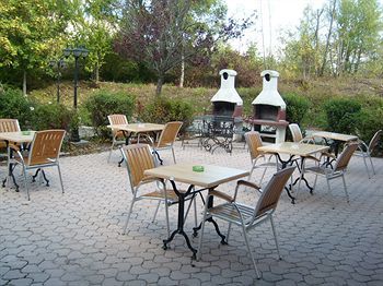 Hotel Pr� Vert
