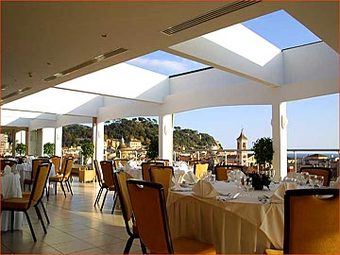 Clarion Hotel Aston