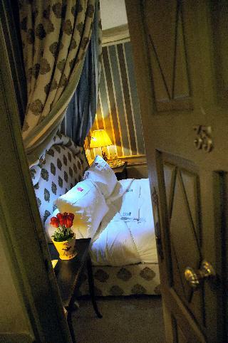 Hotel Le Saint Paul