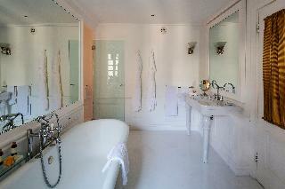 Hotel Le Saint Paul