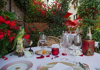 Hotel Le Saint Paul
