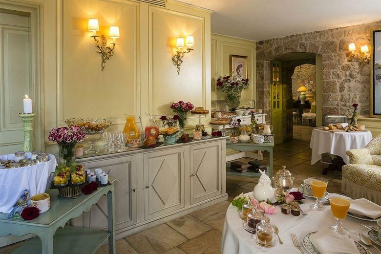 Hotel Le Saint Paul