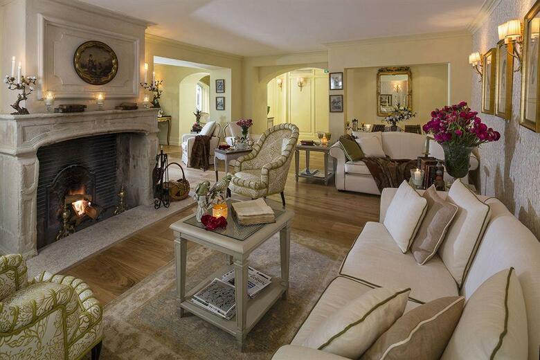 Hotel Le Saint Paul