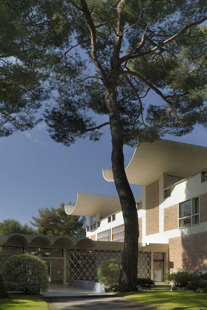 Hotel Le Saint Paul