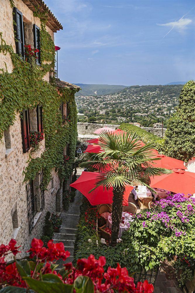 Hotel Le Saint Paul