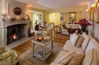 Hotel Le Saint Paul