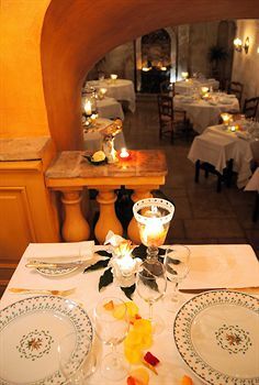 Hotel Le Saint Paul