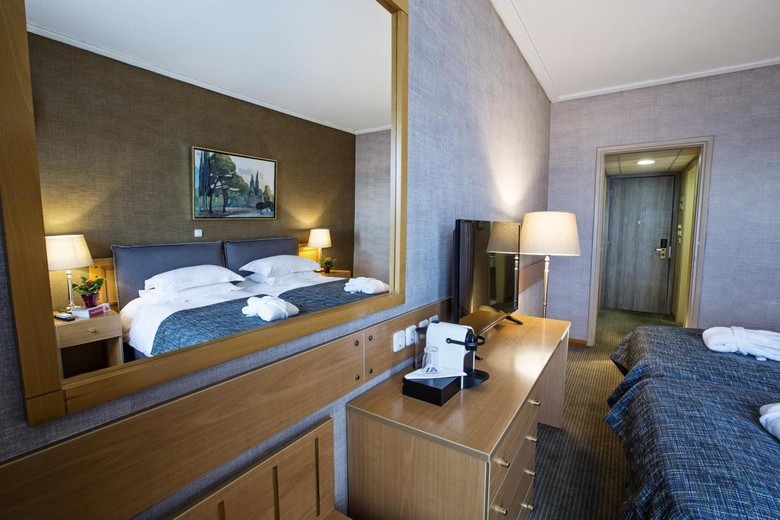 Hotel Astor