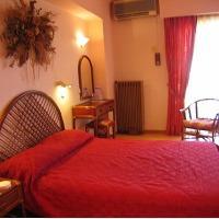 Airport Hotel Les Amis