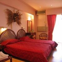 Airport Hotel Les Amis