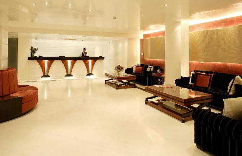 Hotel Piraeus Theoxenia