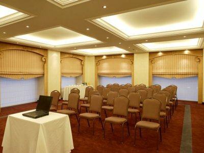 Hotel Piraeus Theoxenia