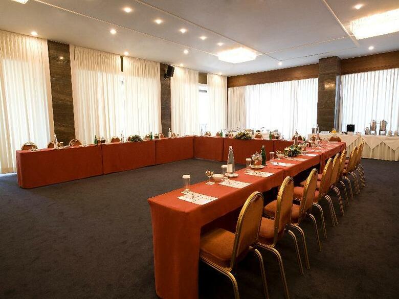 Hotel Aquila Atlantis