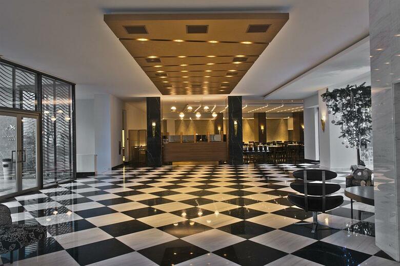 Hotel Aquila Atlantis