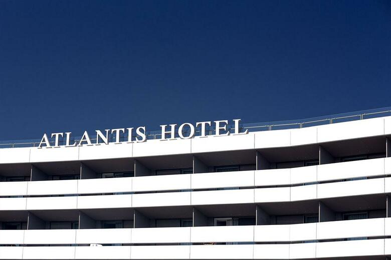 Hotel Aquila Atlantis