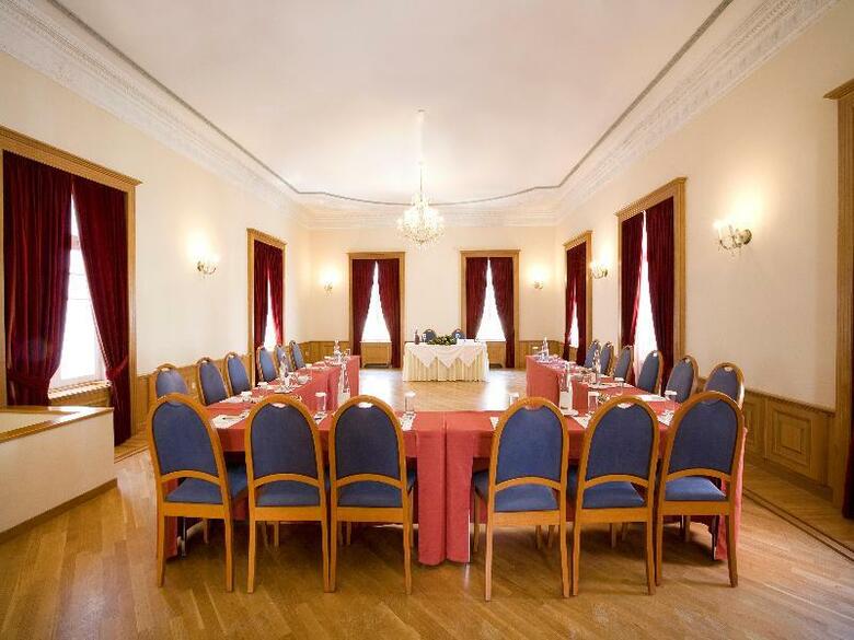 Hotel Aquila Atlantis