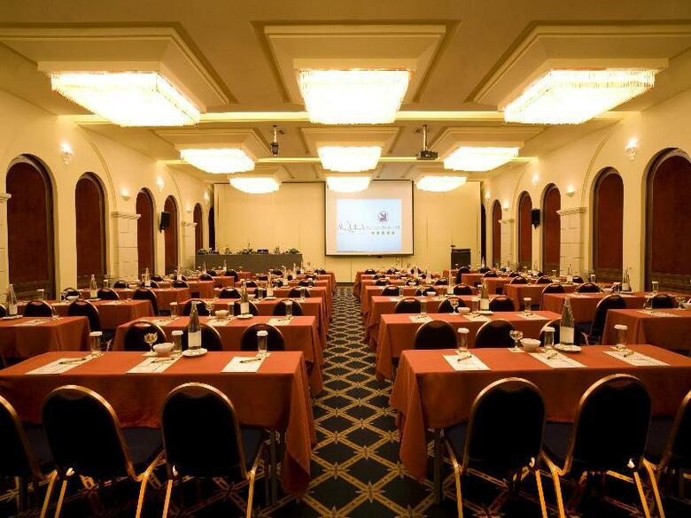 Hotel Aquila Atlantis