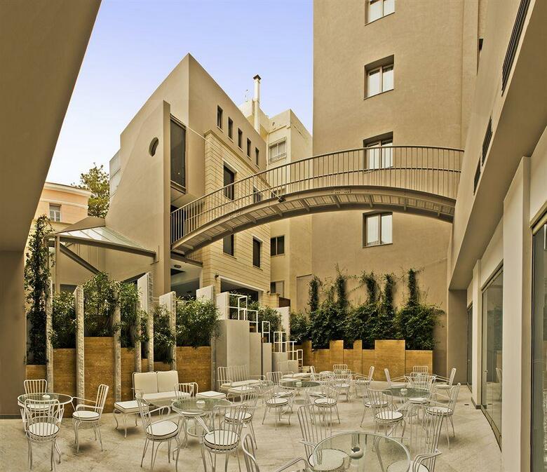 Hotel Aquila Atlantis