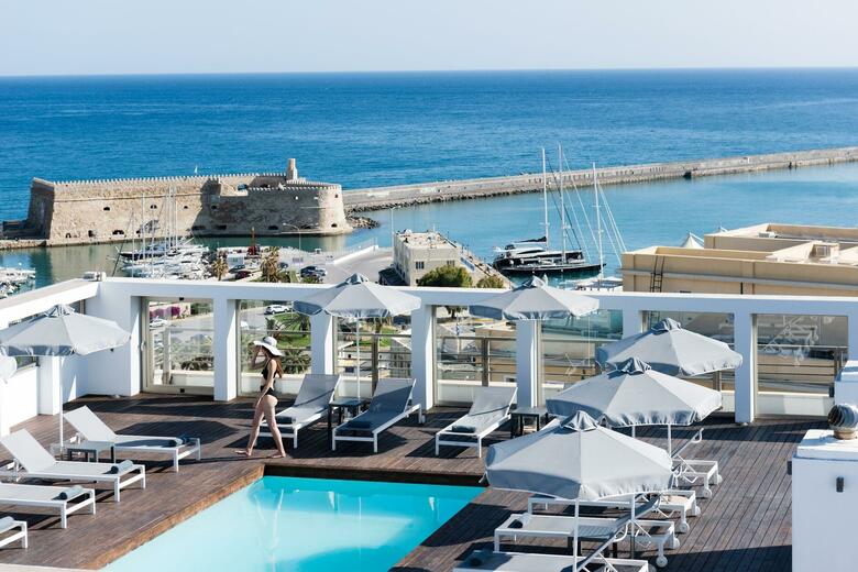 Hotel Aquila Atlantis