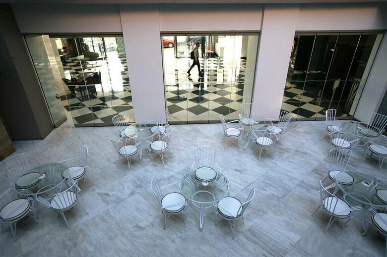 Hotel Aquila Atlantis
