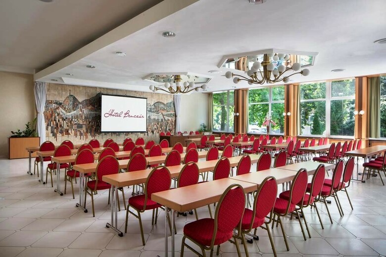 Benczur Hotel