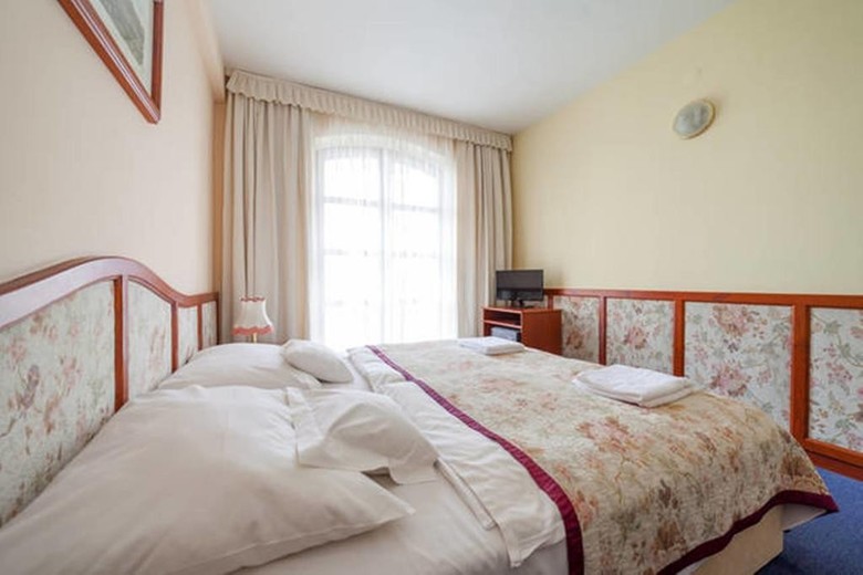 Bobbio Hotel