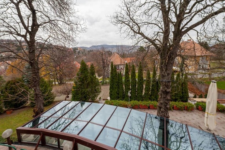 Bobbio Hotel