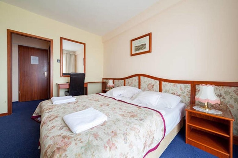 Bobbio Hotel
