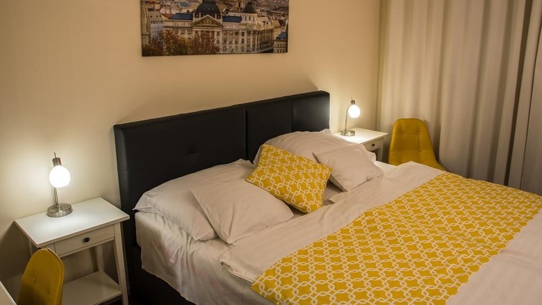 Bobbio Hotel