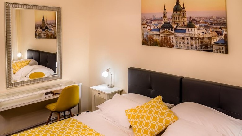 Bobbio Hotel