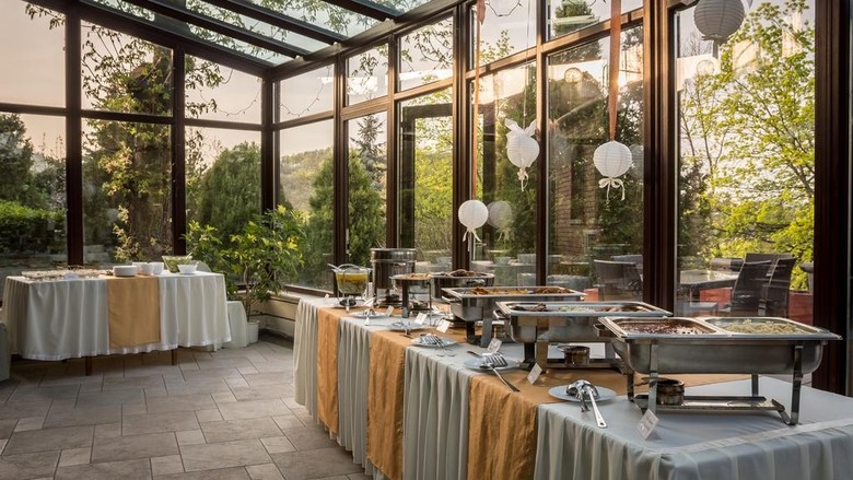Bobbio Hotel