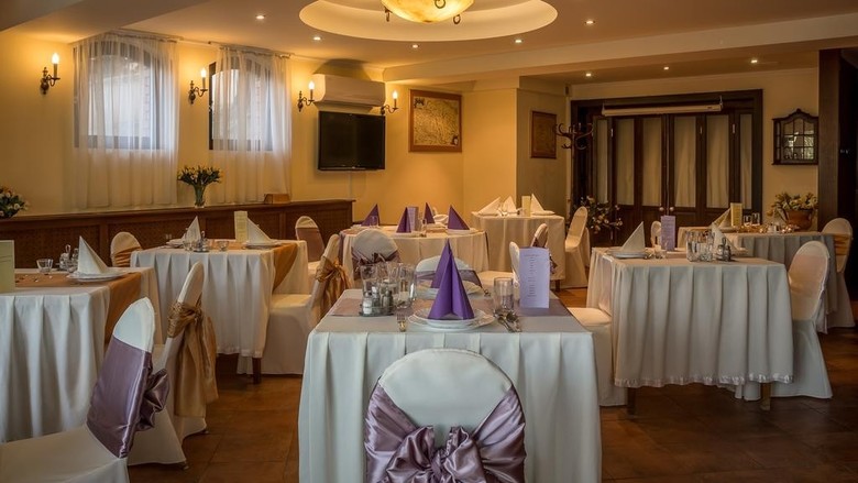 Bobbio Hotel