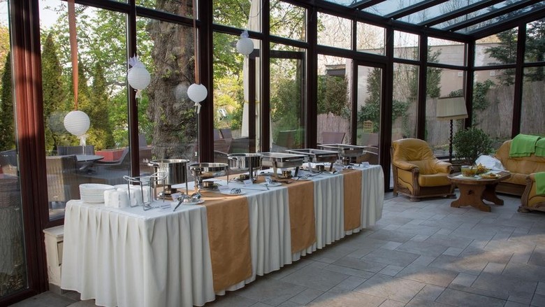 Bobbio Hotel