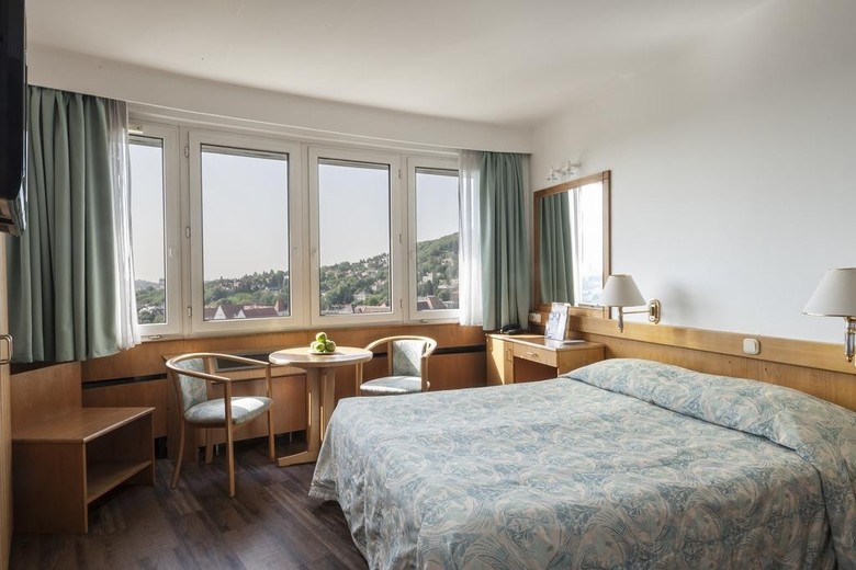 Danubius Hotel Budapest
