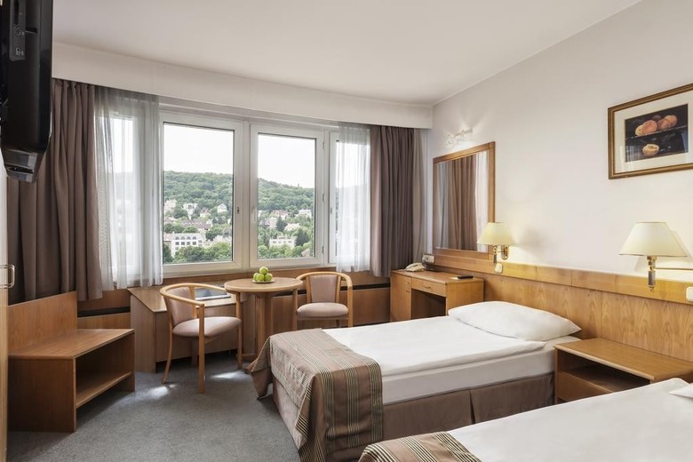 Danubius Hotel Budapest