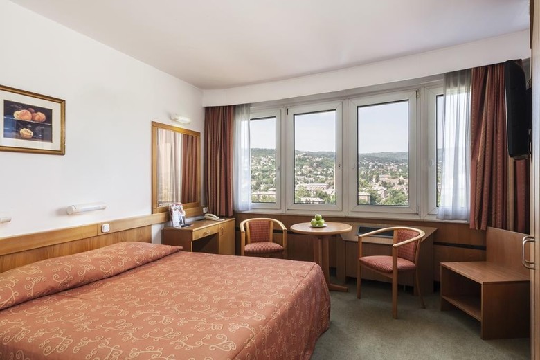 Danubius Hotel Budapest