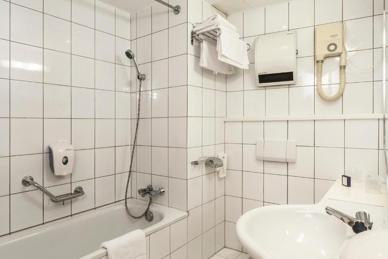 Danubius Hotel Budapest