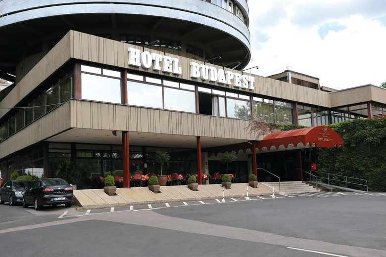 Danubius Hotel Budapest