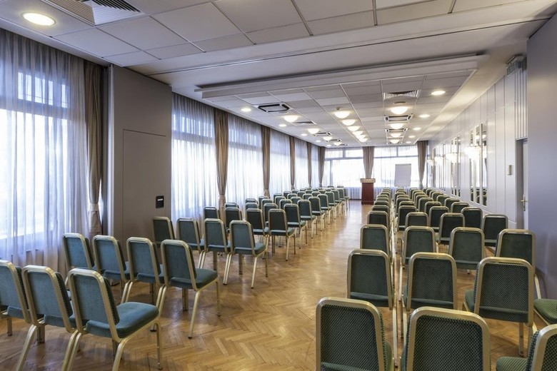 Danubius Hotel Budapest
