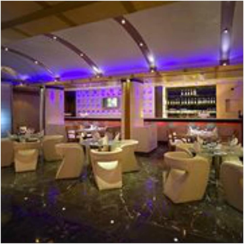 Hotel Hindustan International