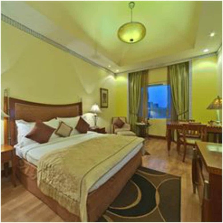 Hotel Hindustan International