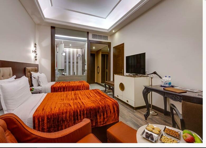Hotel Hindustan International