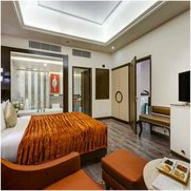 Hotel Hindustan International